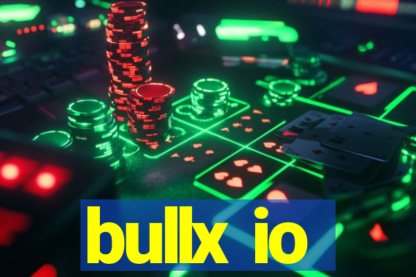 bullx io